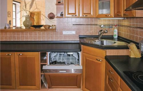 Holiday Home Hradni