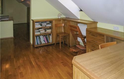 Holiday Home Hradni