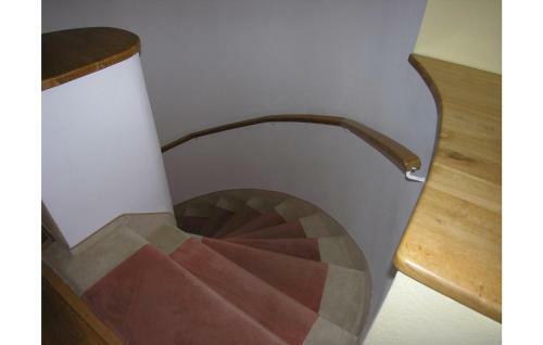 Holiday Home Hradni
