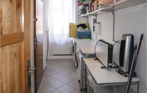 Holiday Home Hradni