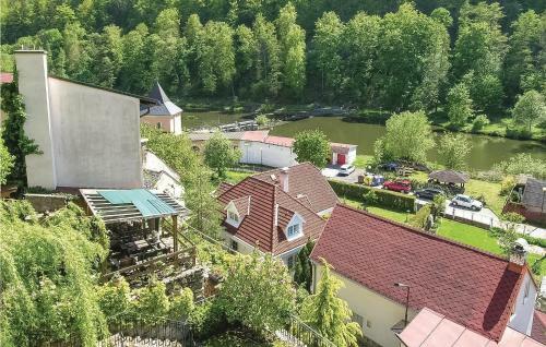 Holiday Home Hradni
