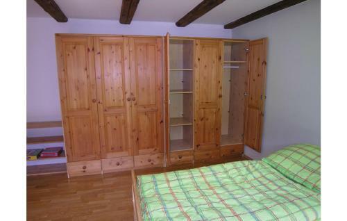 Holiday Home Hradni