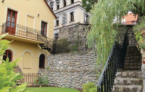 Holiday Home Hradni