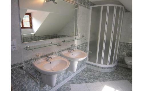 Holiday Home Hradni
