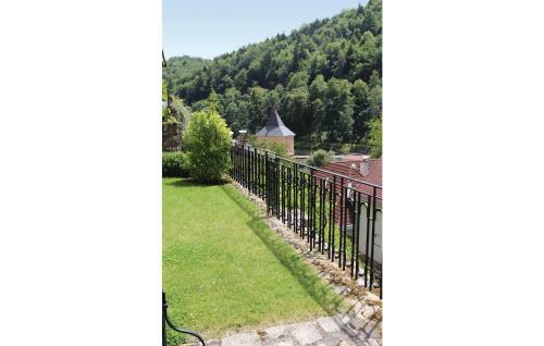 Holiday Home Hradni