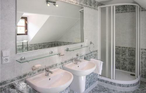 Holiday Home Hradni