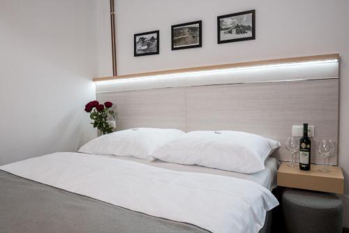 Horsk� Hotel Dobr� Chata