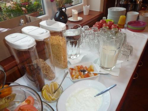 Horsk� Hotel Dobr� Chata