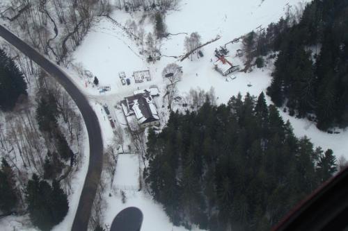 Horsk� Hotel Dobr� Chata