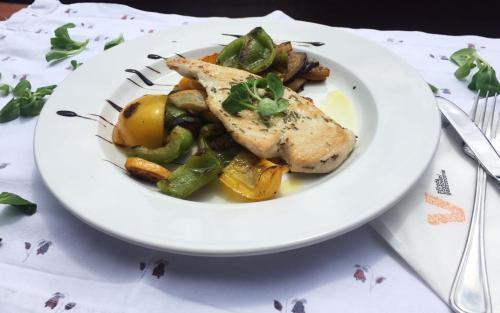 Horsk� Hotel Dobr� Chata