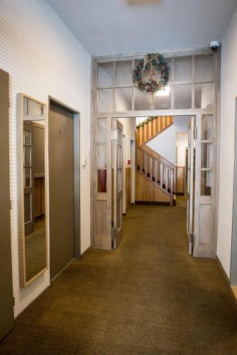 Horsk� Hotel Dobr� Chata