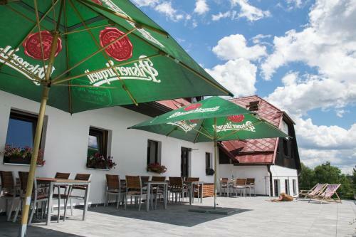 Hostal Penzion Ekosport