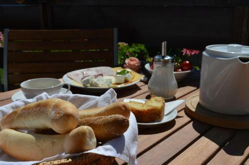 Hostal Penzion Ekosport
