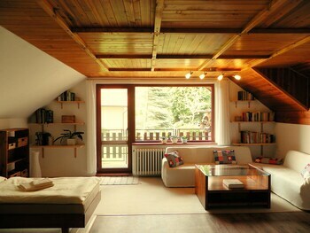Bed & Breakfast Penzion Bor