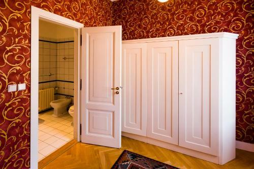 Hotel U Ber�nka N�chod