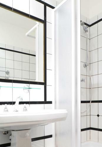 Hotel U Ber�nka N�chod