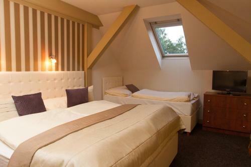 Bonato Hotel