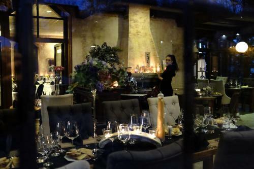 Bonato Hotel