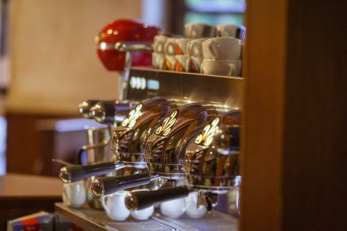 Bonato Hotel