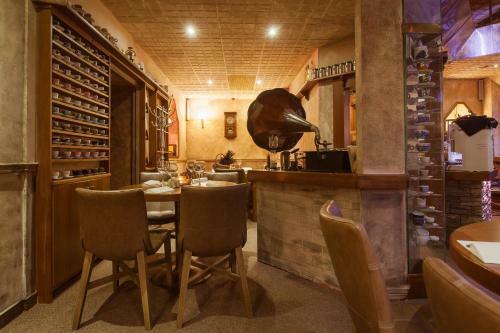 Bonato Hotel