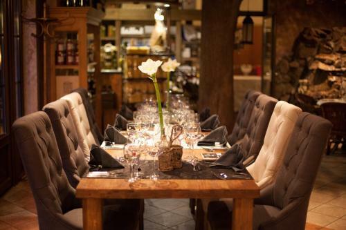 Bonato Hotel