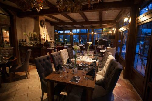 Bonato Hotel