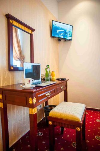 Hotel Tommy Congress & Relax Center