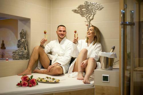 Hotel Tommy Congress & Relax Center