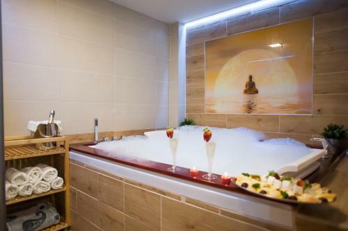 Hotel Tommy Congress & Relax Center