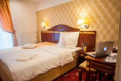 Hotel Tommy Congress & Relax Center