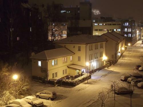 Hotel Elko
