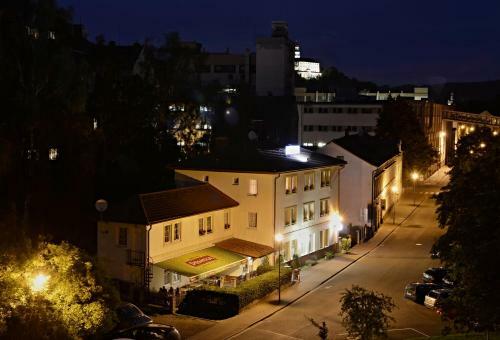 Hotel Elko