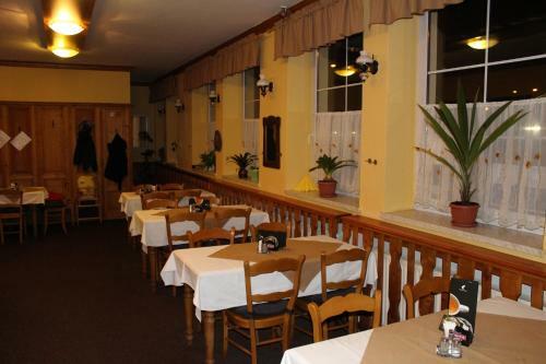 Hotel Elko