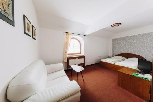 Wellness Hotel Vyhlidka