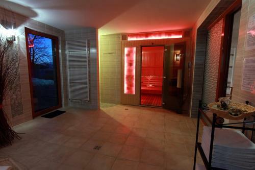 Wellness Hotel Vyhlidka