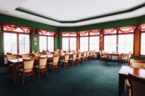 Wellness Hotel Vyhlidka