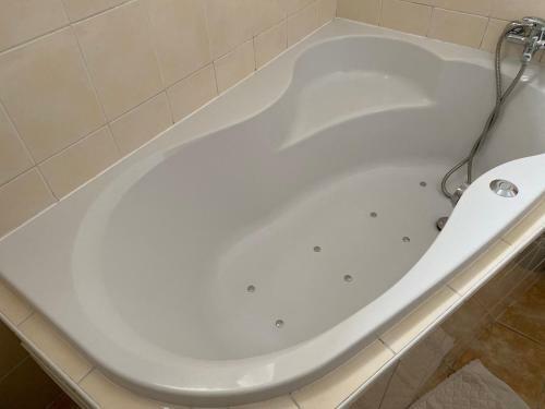Hostal Pension Holiday