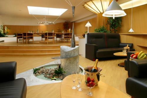It Centrum Apartments