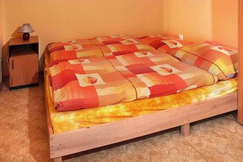 Holiday Home Cerna V Posumavi 1