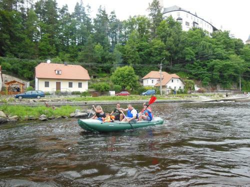 Holiday House U Kapit�na