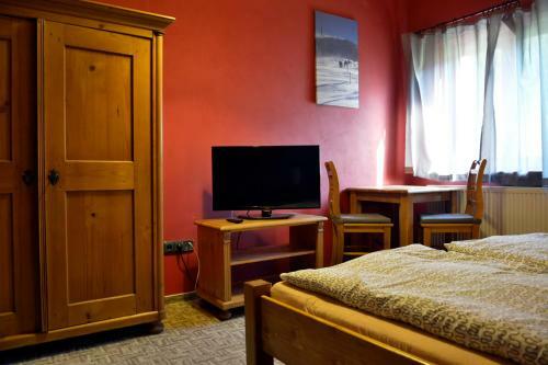Apartm�ny U Honzy