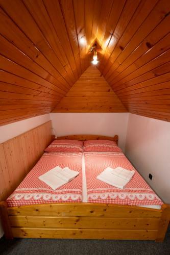Hostal Penzion Na Vyhl�dce
