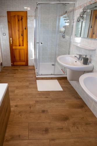 Hostal Penzion Na Vyhl�dce