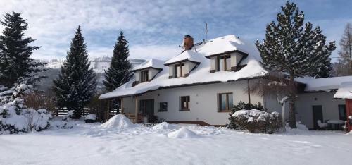 Hostal Penzion Na Vyhl�dce