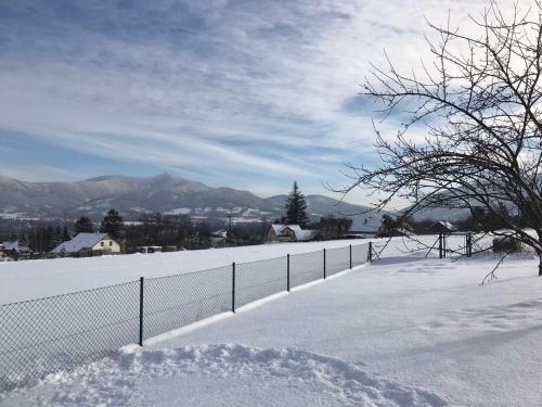 Hostal Penzion Na Vyhl�dce