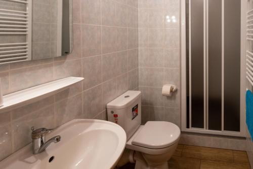 Hostal Penzion Na Vyhl�dce