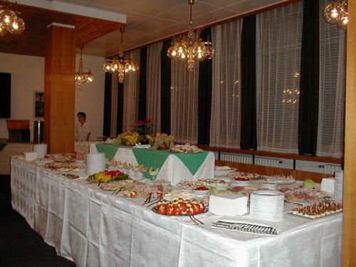 Hotel Petr Bezruc