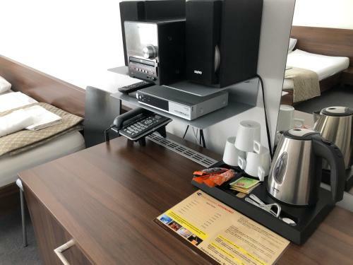 Hostal Penzion U Zvonu