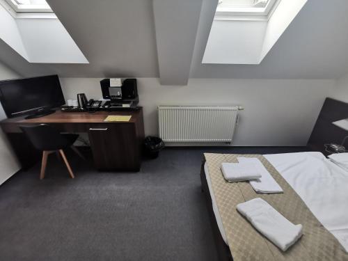 Hostal Penzion U Zvonu