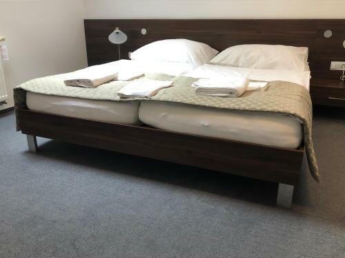 Hostal Penzion U Zvonu